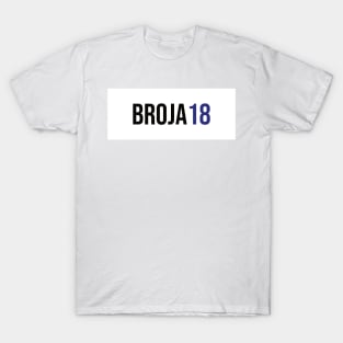 Broja 18 - 22/23 Season T-Shirt